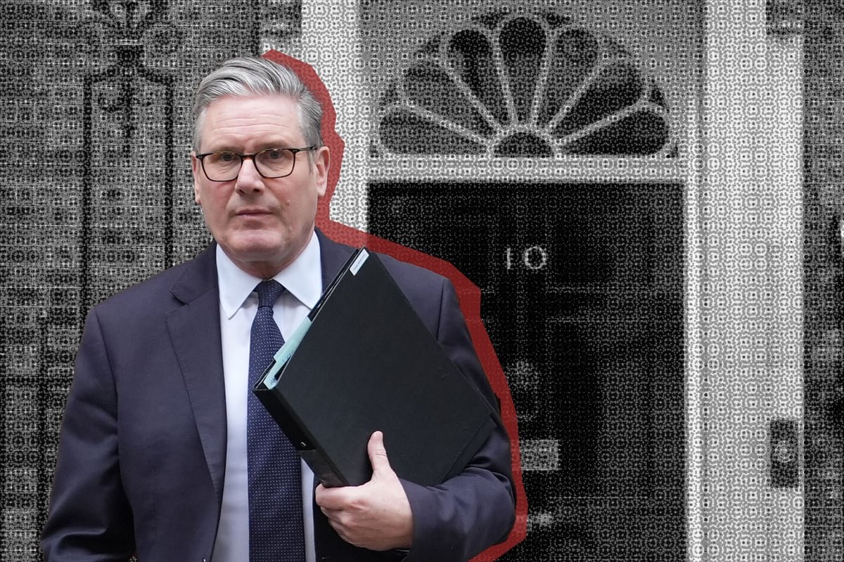 Keir Starmer faces uncertainty as Labour leader amidst Mandelson scandal and Tim Allan's resignation, sparking speculation about the party's future and the UK political landscape