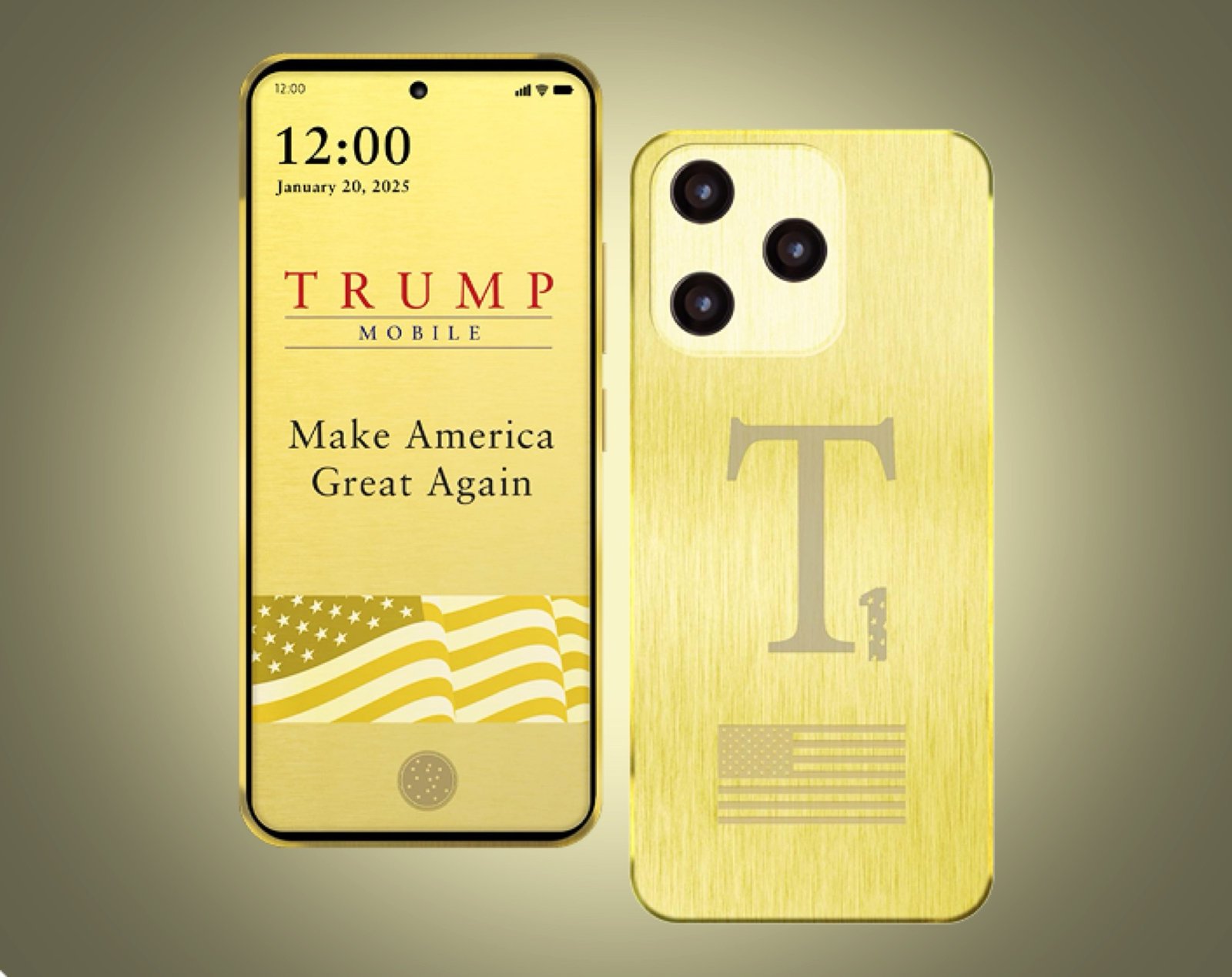The Trump T1 Phone features a sleek and modern design with a focus on user experience and behaviour, available in a range of colours to suit your personal style, with the primary keyword being Trump T1 Phone