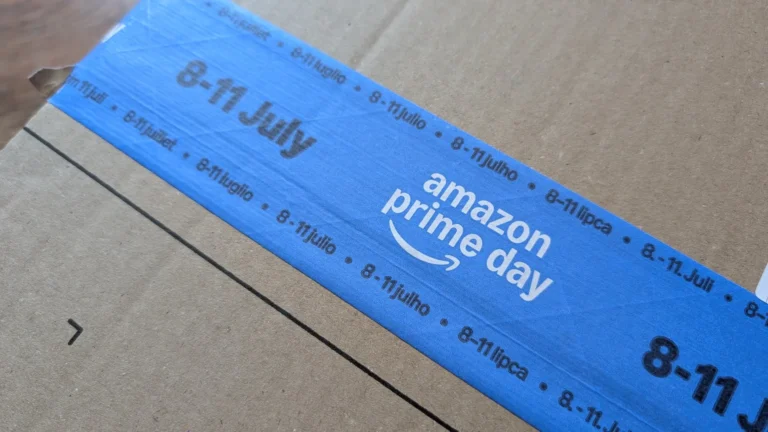 Amazon October Prime Day 2026 tech deals on laptops, smartphones and accessories