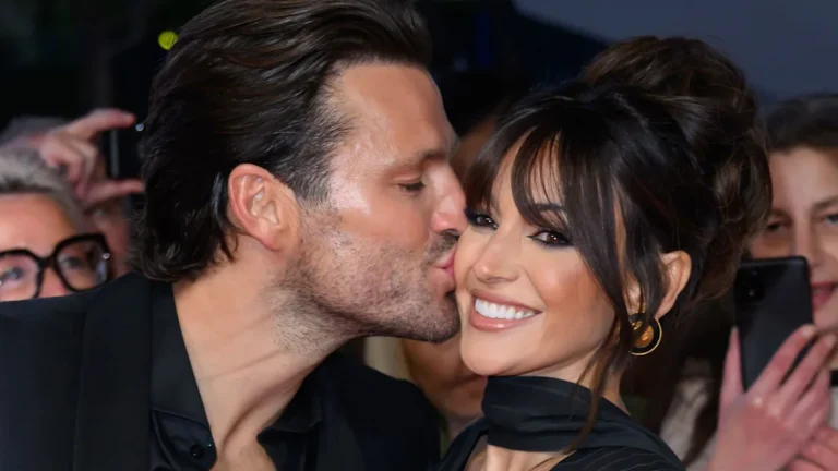 Mark Wright and Michelle Keegan family dynamic