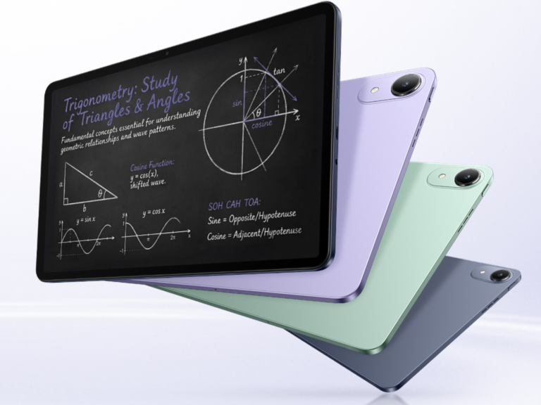 The Infinix XPad 30E features an 11-inch display, MediaTek Helio G80 processor, and 4G connectivity, making it an ideal choice for budget-conscious consumers seeking a high-quality Android experience