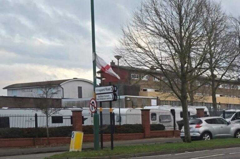 A convoy of colourful caravans has taken over a Birmingham City Council car park, with owners paying a daily rate of £5.50, highlighting the need for affordable parking options and flexible urban planning in the city, as caravans become a common sight in the area, with the primary keyword being caravan parking