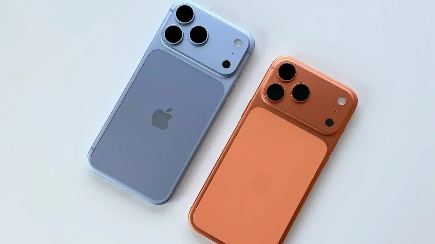 iPhone 18 Pro speaker showing crackling sound issue on screen