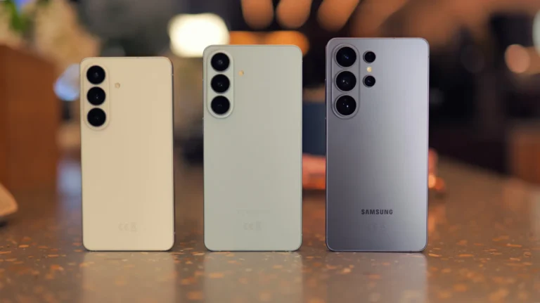 Samsung Galaxy S26 Ultra price tag showing increased cost after hidden hike