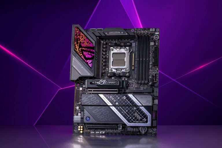 ASUS AM5 motherboard with AGESA 1.3.0.0a firmware update, featuring improved performance and stability, with a focus on addressing Ryzen 9000 CPU failures and providing a better user experience