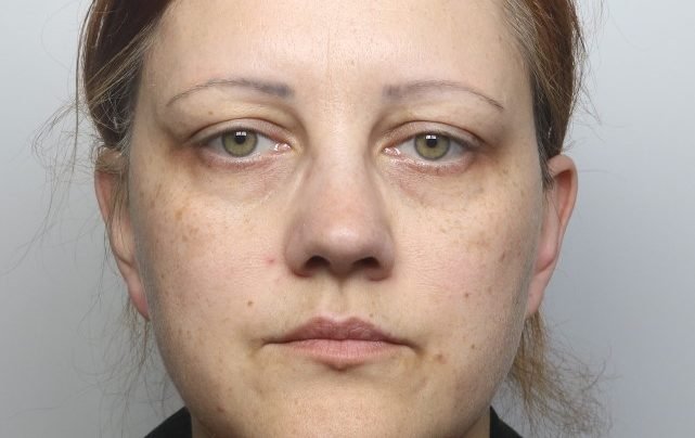 A sombre image of a couple holding hands, with a subtle background of a butcher's shop, highlighting the complex and tragic nature of the incident, with a focus on the primary keyword phrase, transgender relationships