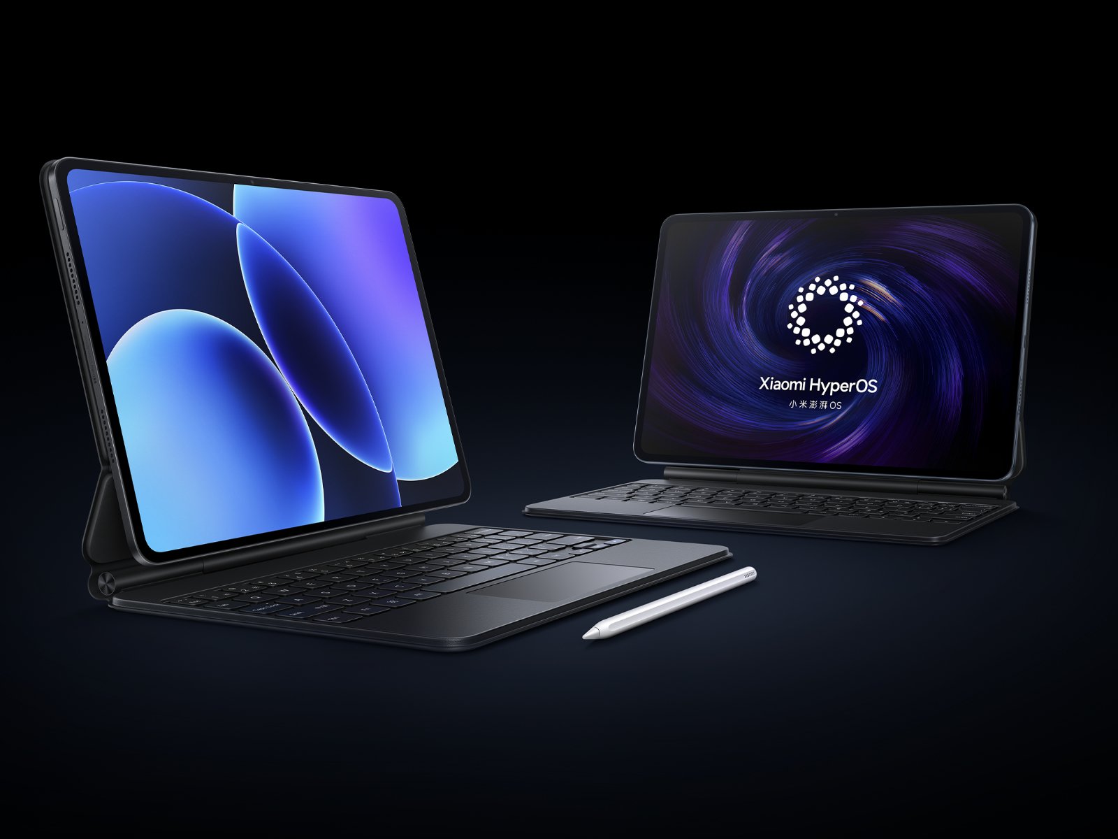 Xiaomi Pad 8 and Pad 8 Pro tablets with impressive specs and features, set to launch globally with uniform configurations, posing a significant threat to competitors in the tablet market, with a sleek design and advanced technology