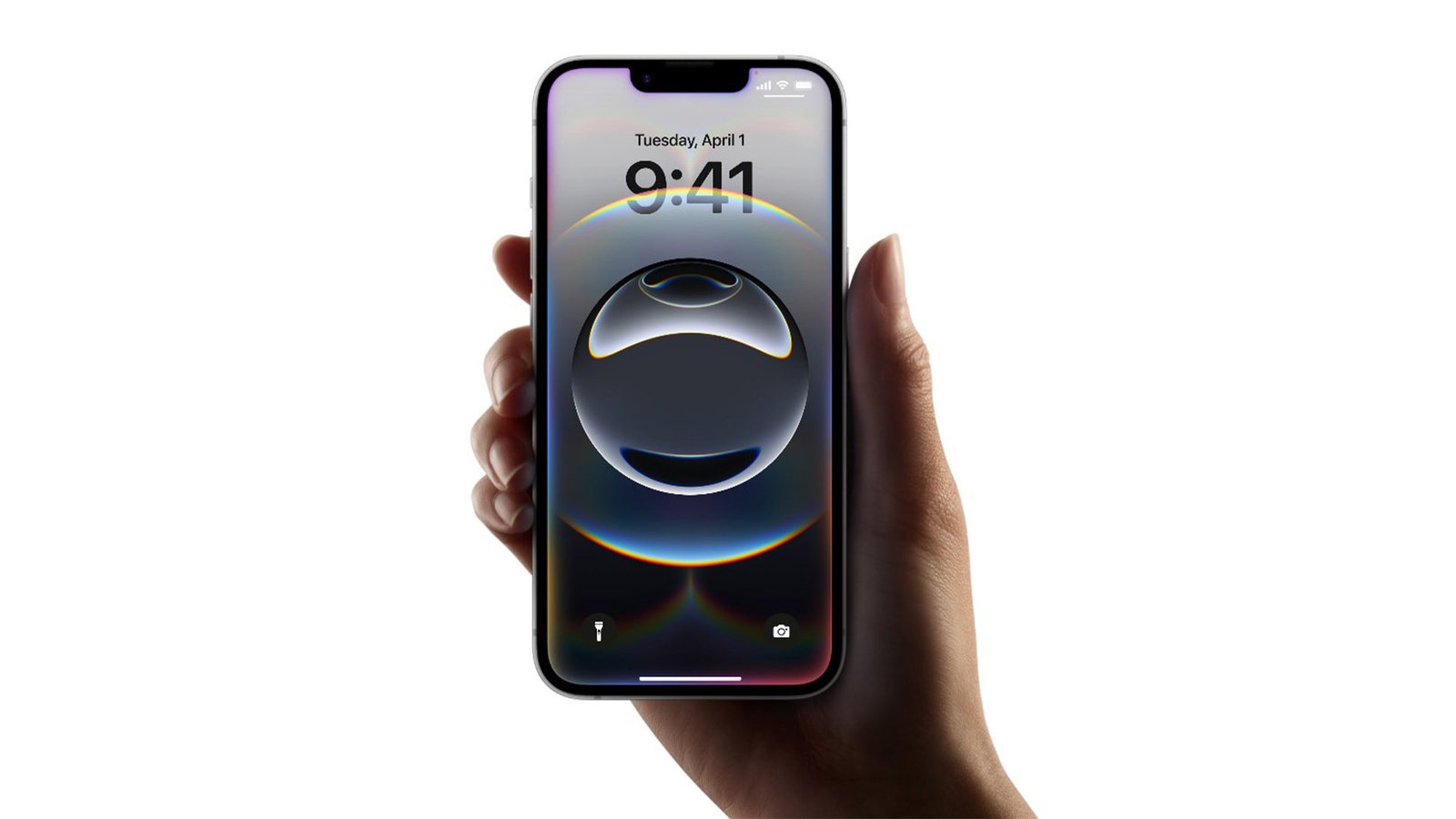 Apple iPhone 17e and iPad Air devices on display, with a person in the background analysing the features and behaviour of the devices, showcasing the latest colour options and designs