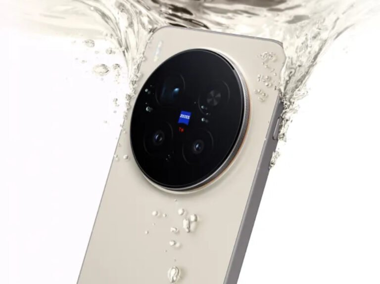 The Vivo X300 Max features a sleek design with a premium build, boasting a flagship processor, 90W wired charging, and IP69 certification, making it a top choice for those seeking a high-performance smartphone with a unique blend of style and substance