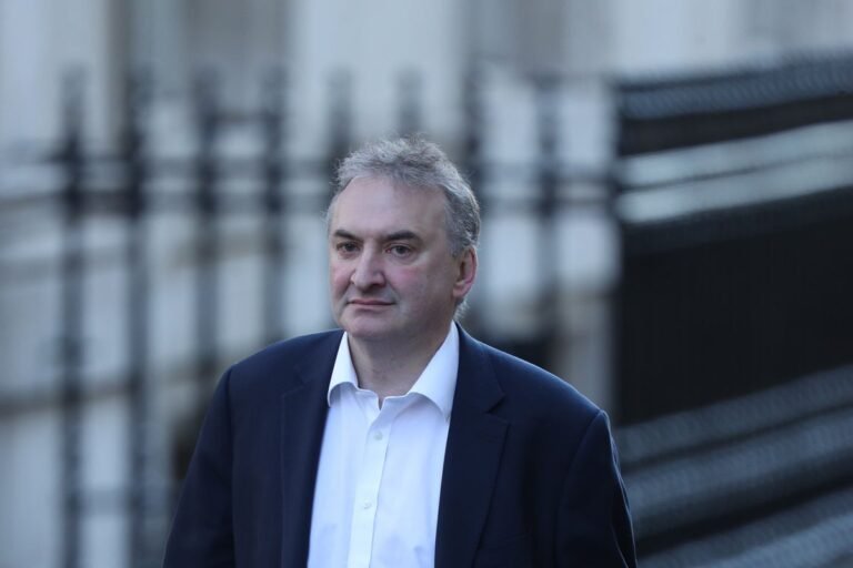 Chris Wormald, the former cabinet secretary, has resigned from his position, leaving a significant gap in the Labour Party's leadership, with his departure likely to have far-reaching consequences for the party's future, including their behaviour and overall strategy