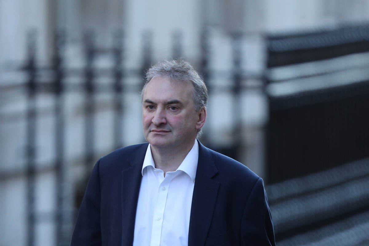 Chris Wormald, the former cabinet secretary, has resigned from his position, leaving a significant gap in the Labour Party's leadership, with his departure likely to have far-reaching consequences for the party's future, including their behaviour and overall strategy