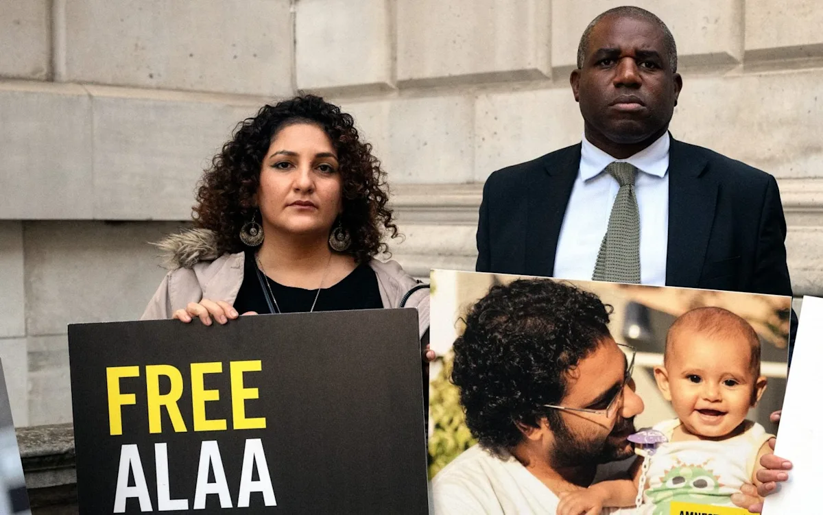 UK citizenship and extremism concept