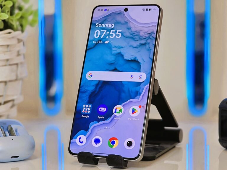 OnePlus smartphone with enhanced AI Eraser feature and new video editing tools, showcasing the company's commitment to innovation and user satisfaction, with a focus on AI-powered features and creative possibilities, highlighting the OxygenOS update's impact on user behaviour and content creation.