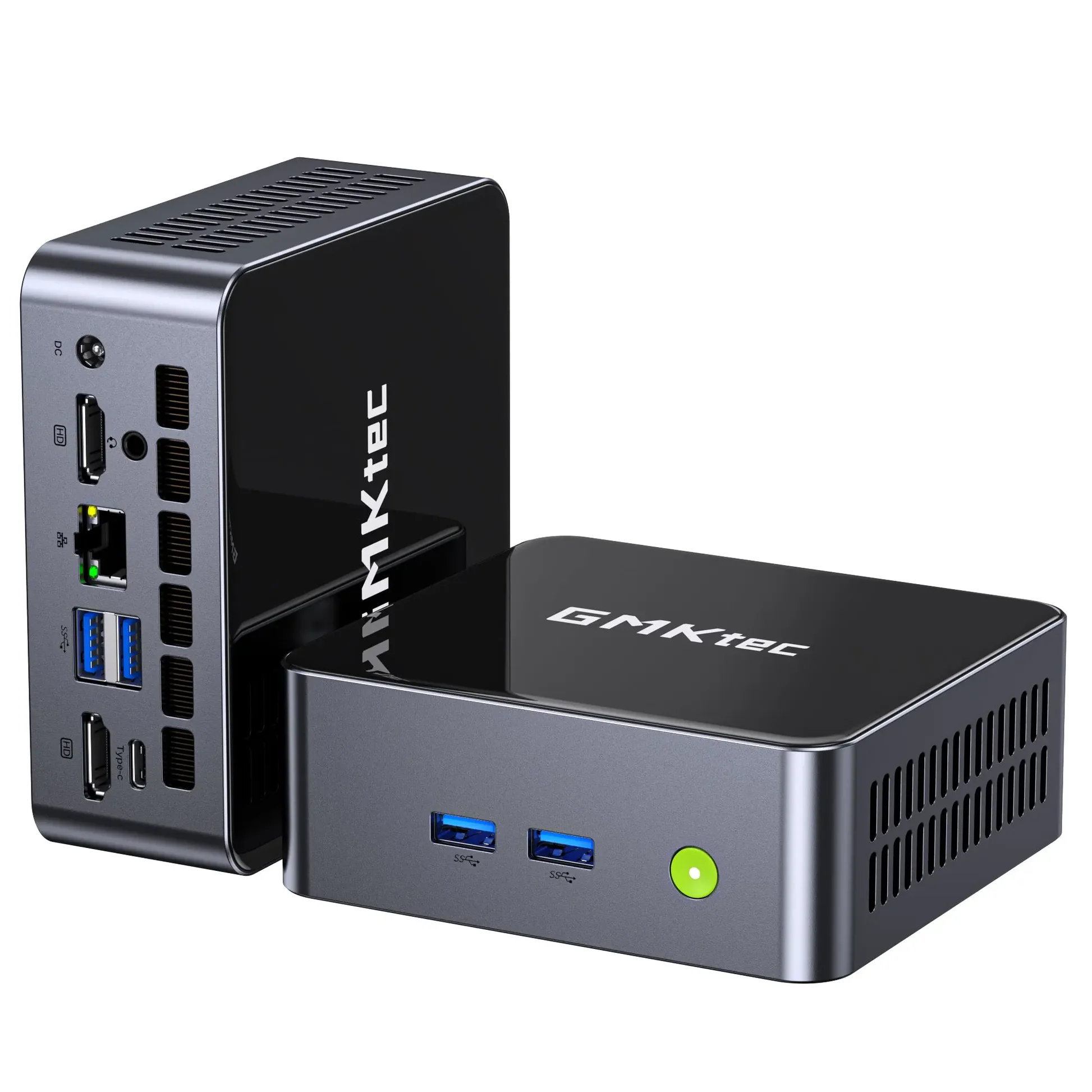 GMKtec NucBox M3S mini PC