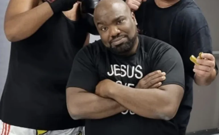 youth worker in employment tribunal