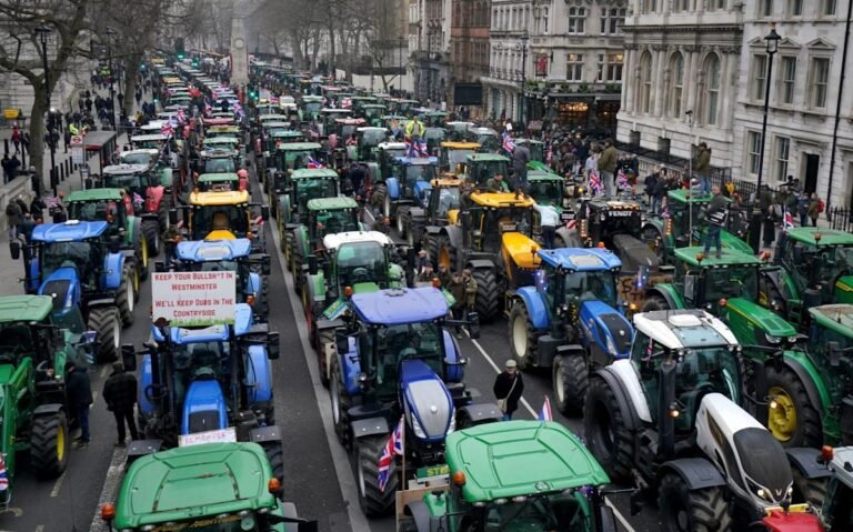 Labour Party Inheritance Tax Reform Plans