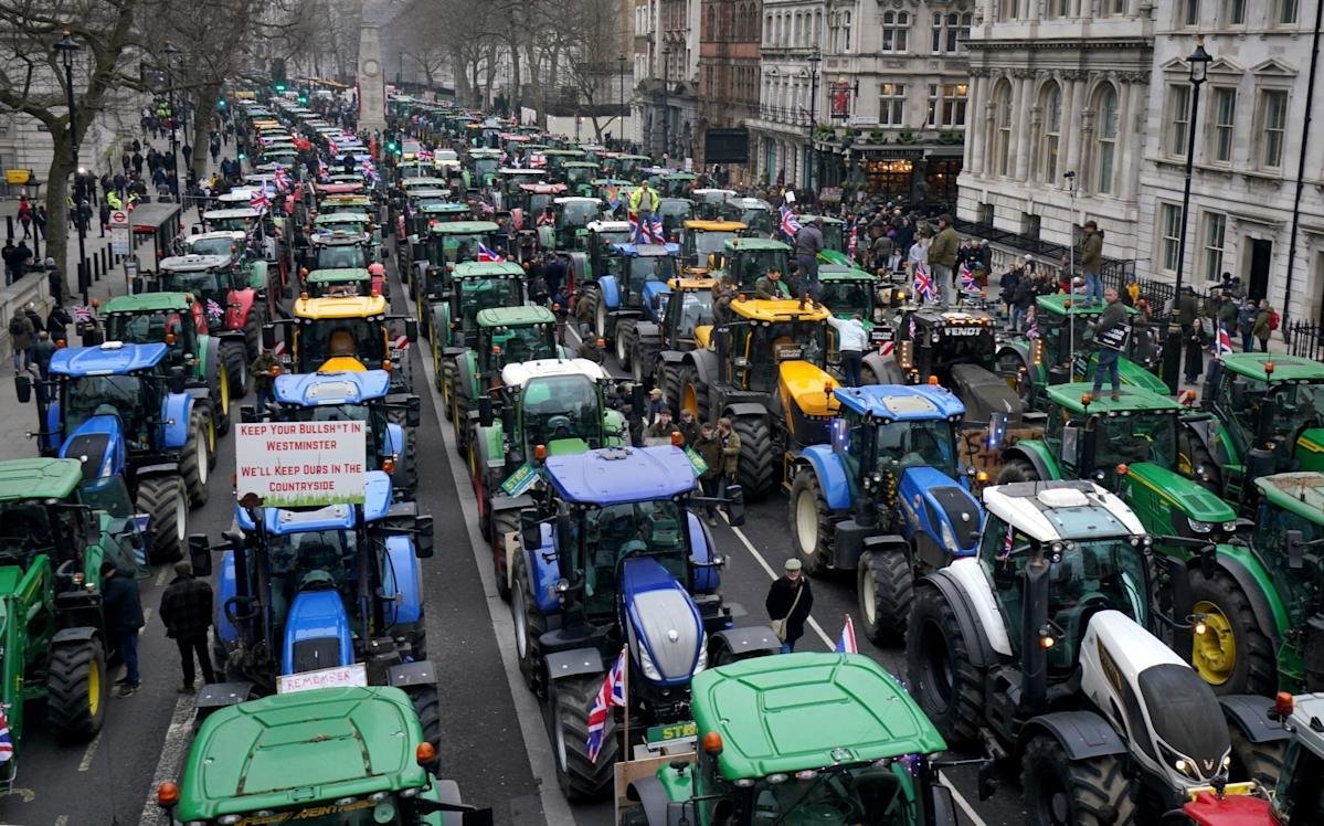 Labour Party Inheritance Tax Reform Plans