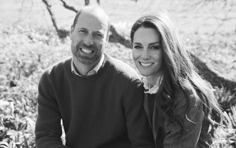 The Prince and Princess of Wales share a romantic Valentine's Day message, filled with love and affection. The royal couple's behaviour towards each other is truly inspiring, and their love story is one for the ages. With their strong sense of tradition and values, they remind us of the importance of relationships and togetherness, making this Valentine's Day one to remember