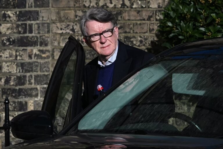 Peter Mandelson, formerly a prominent UK politician, is now at the centre of the Epstein scandal, prompting a re-examination of his behaviour and judgement, with the UK public eager to hear his response to the allegations, as the Epstein case continues to unfold, with its far-reaching implications for accountability and transparency