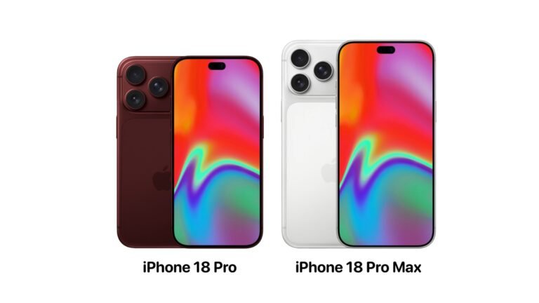 The iPhone 18 Pro features a stunning high-resolution display and advanced camera system, with a sleek and durable new design that boasts a range of innovative features, including enhanced biometric security and improved performance, making it one of the most anticipated smartphones of the year
