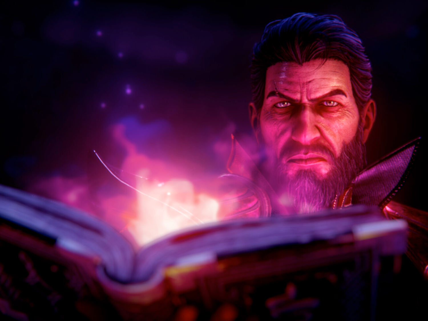 Diablo II: Resurrected gameplay screenshot featuring the Warlock class in action, with a dark and gothic atmosphere, set amidst a backdrop of hellish landscapes and terrifying creatures, showcasing the game's immersive and engaging gameplay, with the primary keyword phrase 'Diablo II: Resurrected' prominently featured