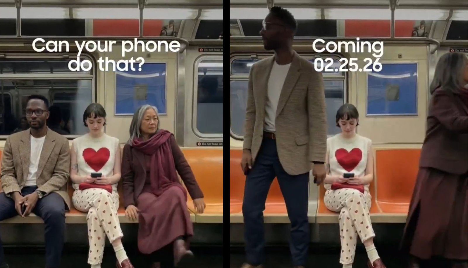 The Galaxy S26 Ultra's privacy screen in action, shielding personal conversations from nosy eyes with its advanced technology and sleek design, providing an additional layer of mobile security and protection for users