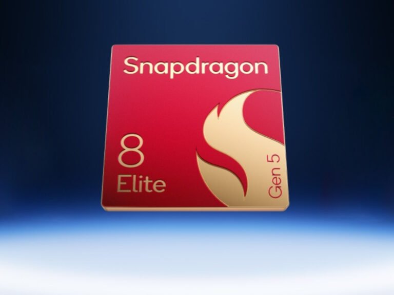 The Qualcomm Snapdragon 8 Elite Gen 5 processor is a powerful and efficient mobile processor, with the slower variant offering a unique blend of power and efficiency, making it an attractive option for devices that require a balance between performance and power consumption, with a focus on mobile processors and smartphone technology