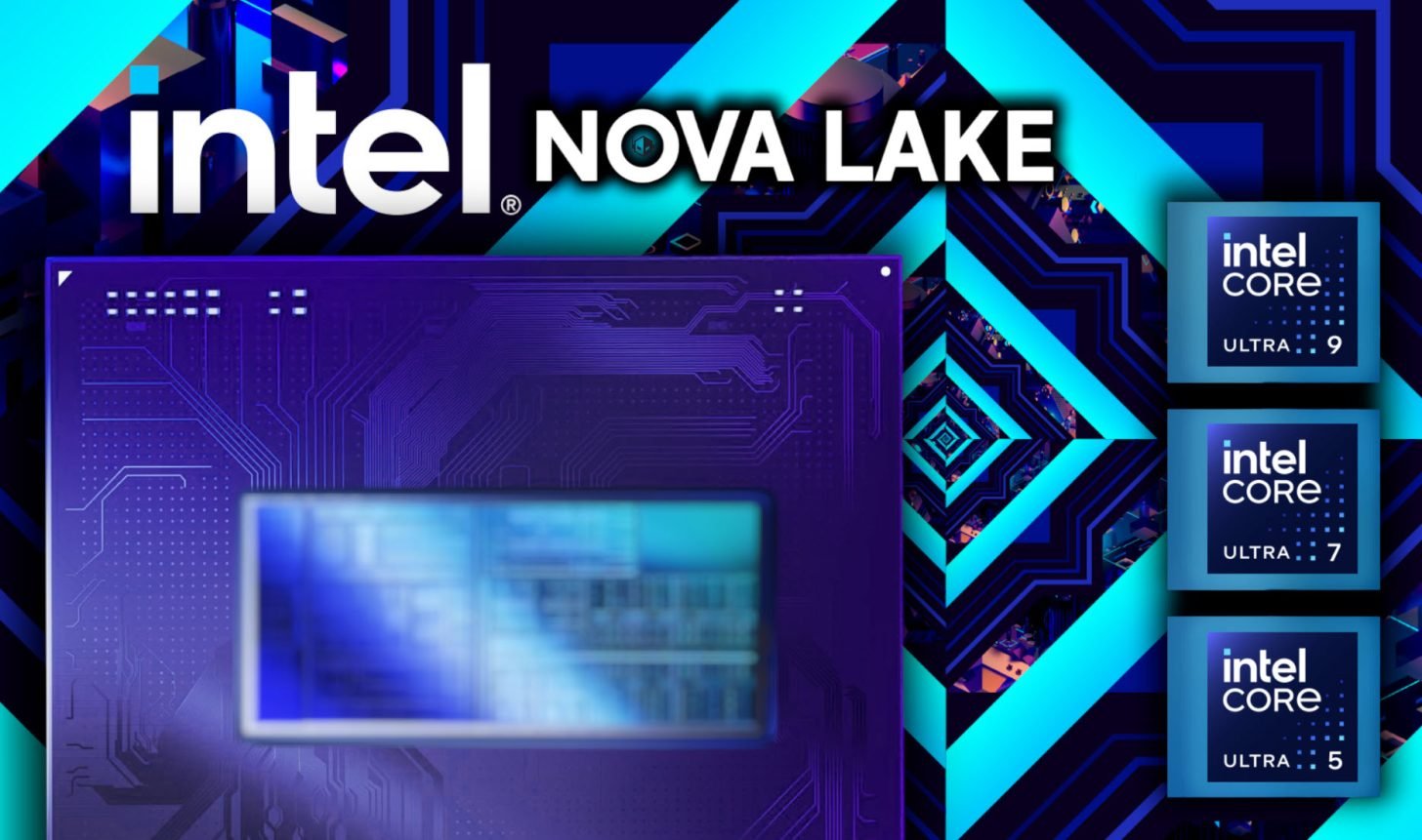 Intel's Nova Lake-S desktop CPU lineup is a game-changer, offering improved performance and power efficiency, and is expected to revolutionise the desktop CPU market with its innovative design and capabilities, featuring Intel's next-gen Nova Lake architecture