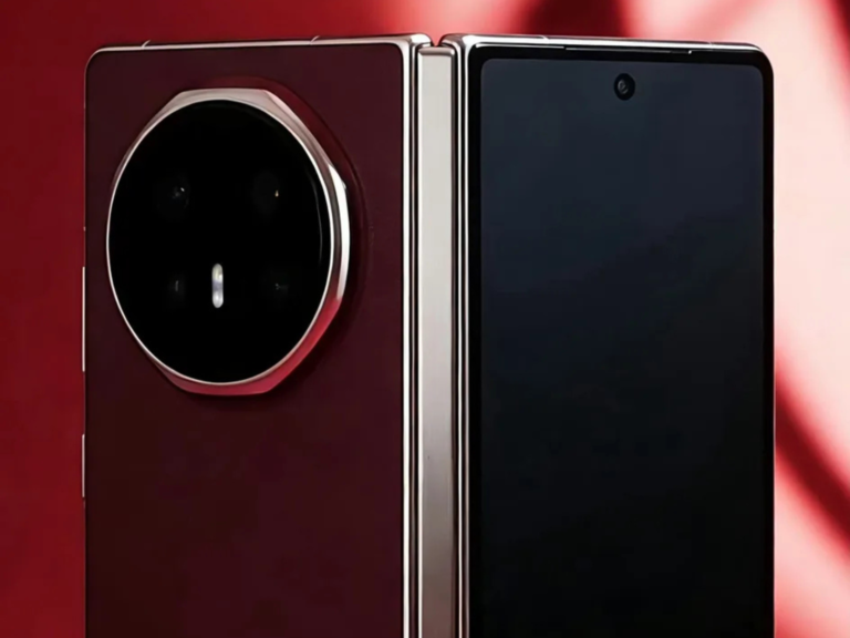 The Honor Magic V6 foldable smartphone features a sleek design, advanced camera system, and long-lasting battery life, making it a game-changer in the phone market, with a thin profile and powerful chipset, this device is set to capture the hearts of tech enthusiasts and consumers alike, with its unique features and innovative technology, the Magic V6 is poised to shape the future of foldable phones