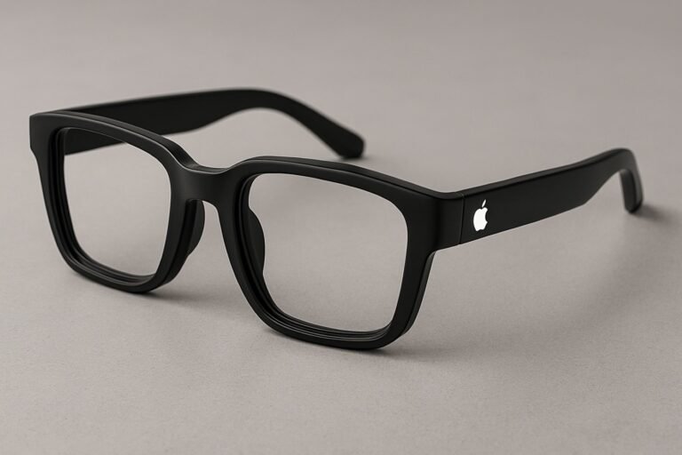 Apple's AR smart glasses with a superior display technology, featuring a higher resolution and better colour reproduction, are expected to revolutionize the tech industry with their innovative OLED on Silicon technology