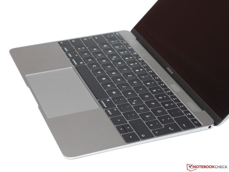 The new Apple MacBook boasts an array of colour options, including pink and blue, and features an A-series SoC, making it an attractive option for students and budget-conscious consumers seeking a reliable, affordable laptop