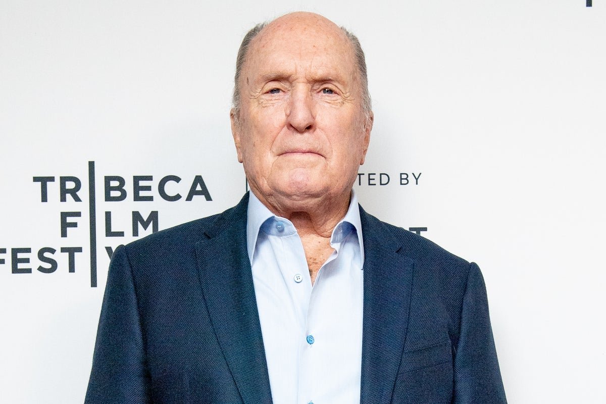 Robert Duvall, a legendary actor with a career spanning over six decades, has passed away at the age of 95, leaving behind a legacy of iconic roles, including his Oscar-winning performance in Tender Mercies and his iconic character Tom Hagen in The Godfather, a true Hollywood legend and inspiration to generations of actors and filmmakers