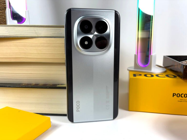 A Xiaomi phone with ads disabled, showing a clean and streamlined interface, with the primary keyword 'Xiaomi ads' featured prominently