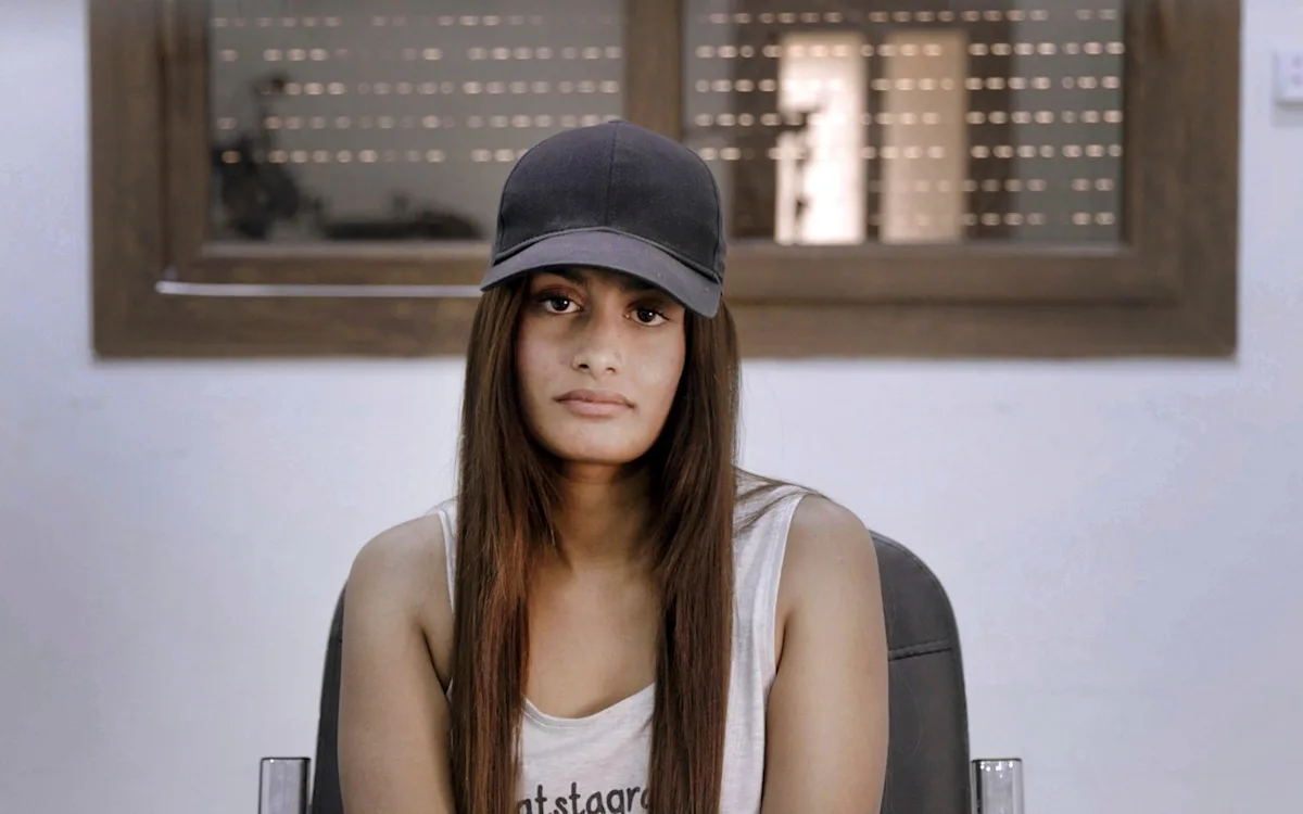 Shamima Begum's UK ban challenged by European judges