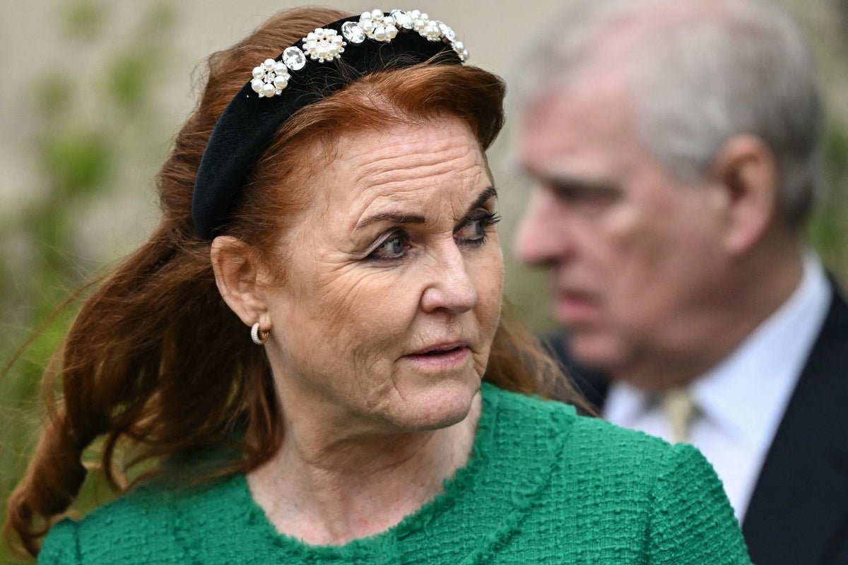 Sarah Ferguson, the Duchess of York, faces scrutiny over her links to Jeffrey Epstein, with six of her companies being wound down amid the scandal, highlighting the severity of the situation and the potential damage to her reputation as a member of the royal family