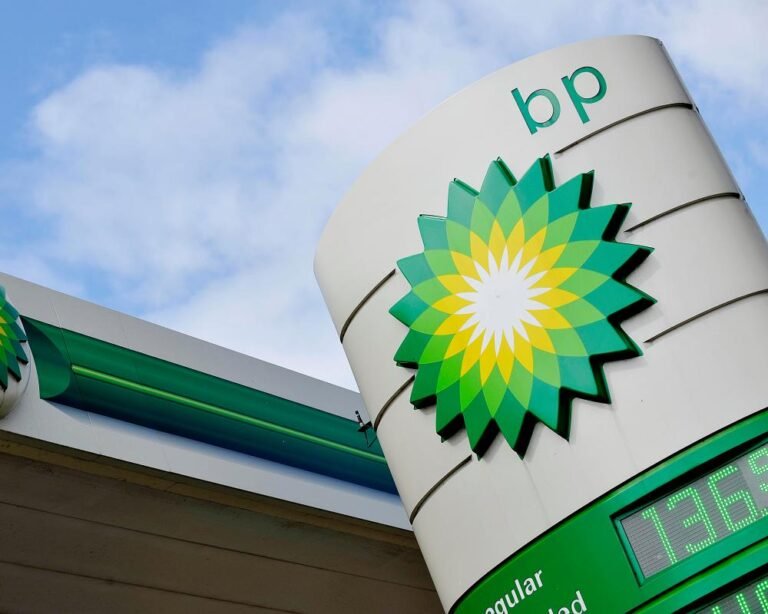 bp castrol business sale to us firm