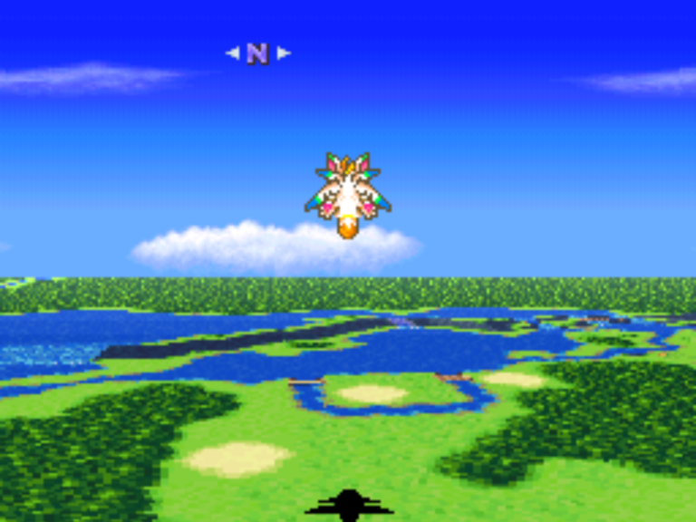 Secret of Mana Reborn featured image, showing the restored Water Palace-to-Neko route and early Moogle Village, with colourful characters and challenging gameplay, highlighting the game's unique blend of action and exploration