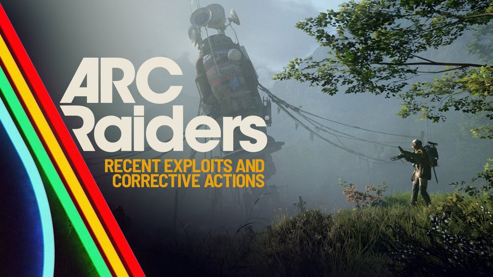 A screenshot of ARC Raiders gameplay, with a focus on the in-game economy and coin system, highlighting the impact of the coin duplication exploit on the game's balance and fairness, with Embark Studios taking action to prevent further abuse