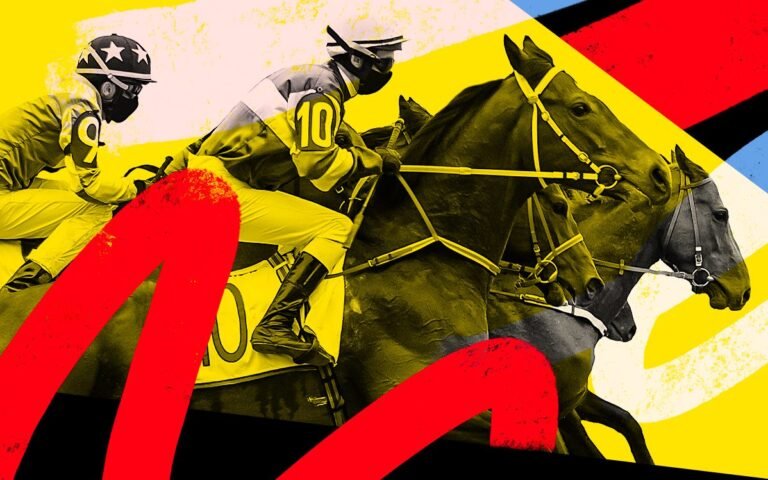 Marlborough racing tips and horses in action