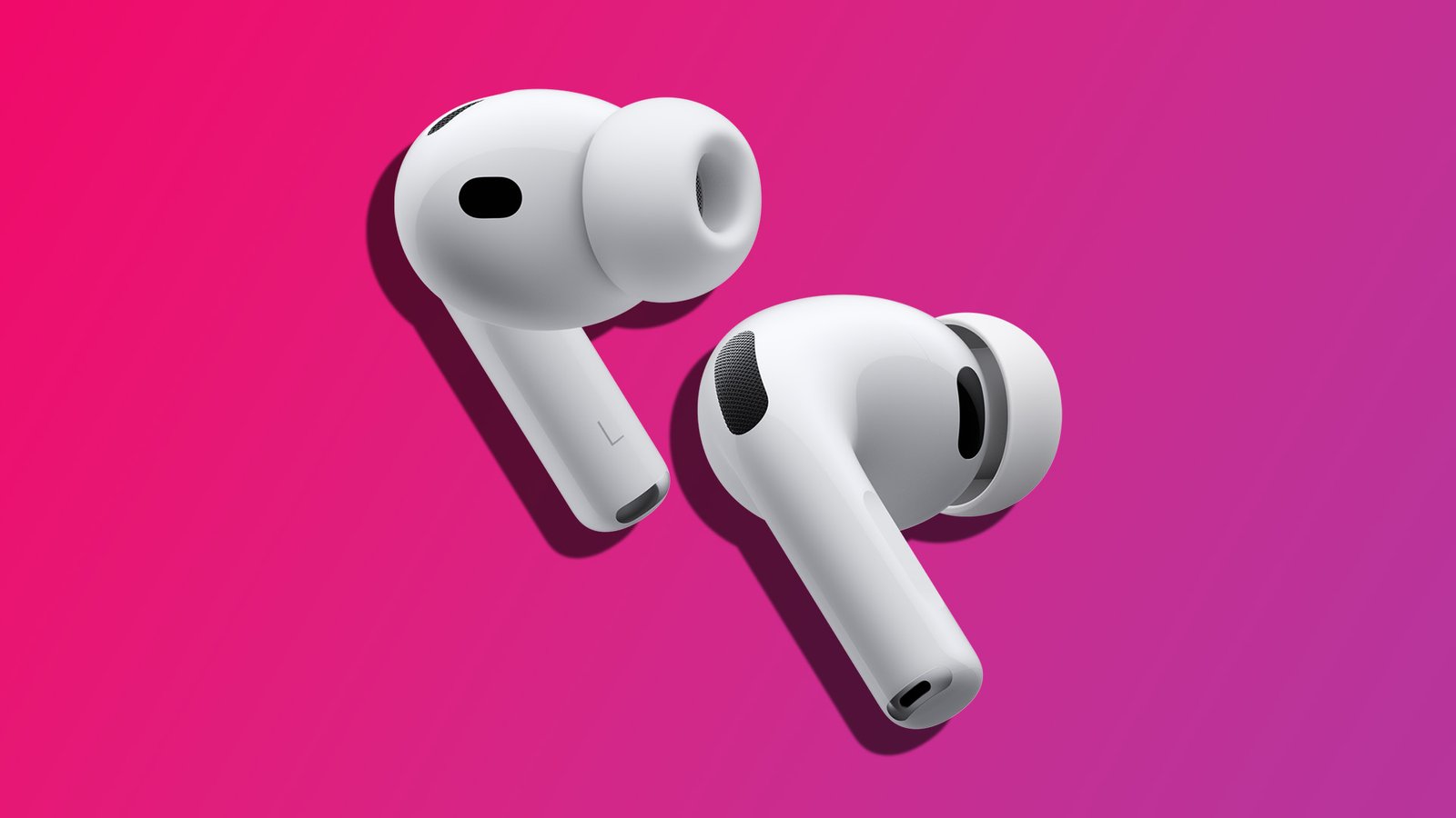 Apple AirPods Pro with camera, featuring advanced AI features and wearable technology, set to challenge Meta's dominance in the wearables market, with a sleek design and innovative features.