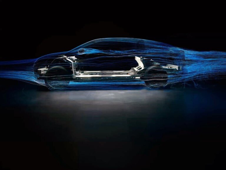 Ford's new electric pickup truck, with a sleek design and advanced technology, is set to revolutionise the electric vehicle market with its budget-friendly price tag and impressive range, making it an attractive alternative to Tesla's unreleased Model 2 and Cybercab