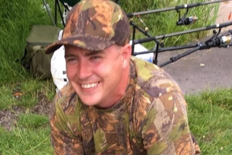 A standard issue wheelie bin with a mysterious death scene, investigators are working to uncover the truth behind a man found dead after taking a substantial amount of drugs and having a bath, primary keyword phrase mysterious death