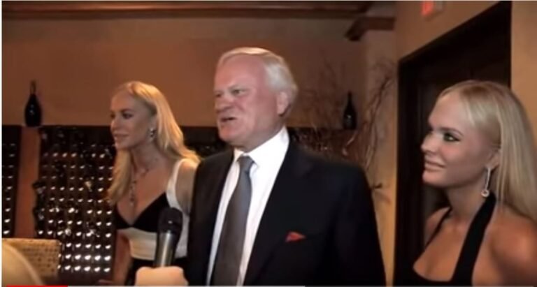 UK billionaire entrepreneur leaving London