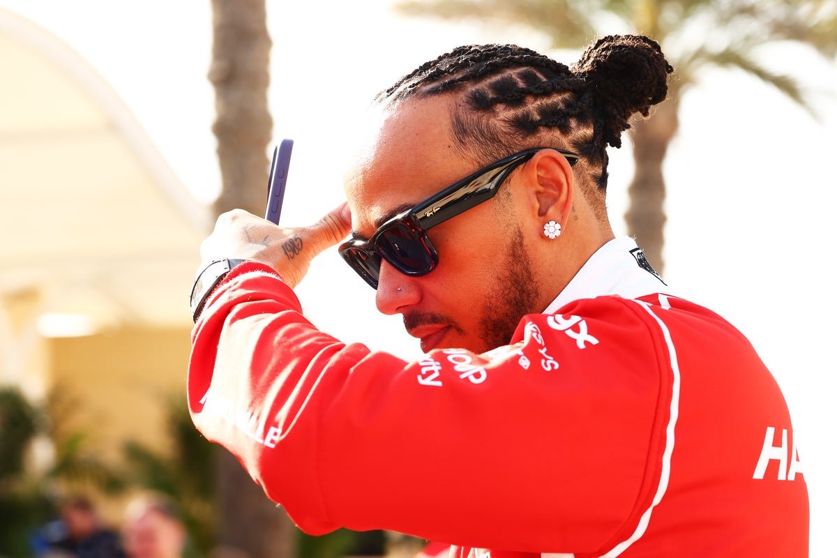 A Formula 1 car navigates the Bahrain circuit, with a focus on safety and tyre wear, as the F1 2026 testing session approaches, highlighting the need for improved safety measures and protocols