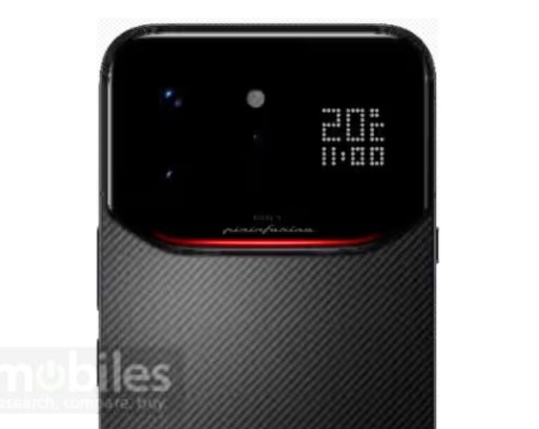 The Infinix Note 60 Ultra features a massive 7000mAh battery, a high-quality 200MP main camera and a unique dual-display design, making it a game-changer in the mid-range market, with a sleek and modern colour scheme and behaviour that's sure to impress