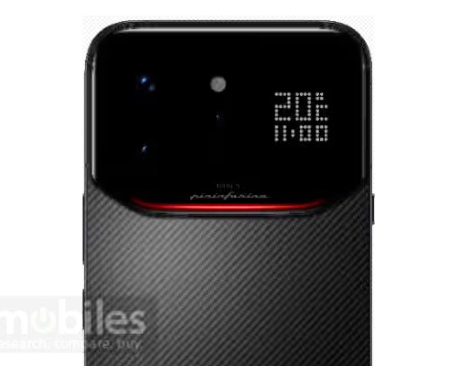 The Infinix Note 60 Ultra features a massive 7000mAh battery, a high-quality 200MP main camera and a unique dual-display design, making it a game-changer in the mid-range market, with a sleek and modern colour scheme and behaviour that's sure to impress