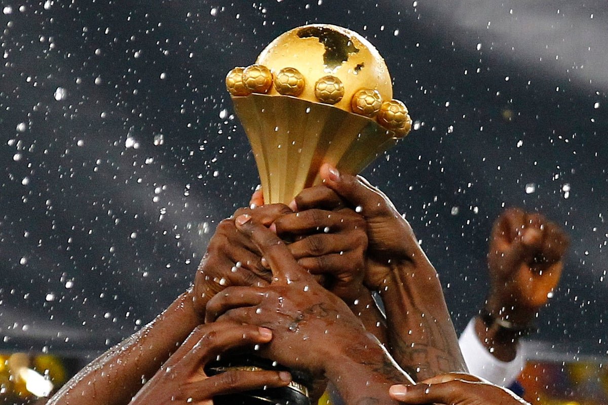 Afcon 2025 morocco hosts africa cup
