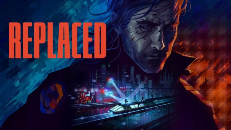 REPLACED, a 2.5D cyberpunk platformer with a unique art style and immersive gameplay, has been delayed until April 14, 2026, and is set to be one of the most exciting releases of the year, with a captivating storyline and stunning visuals that will keep players engaged, and is a must-play for fans of the genre