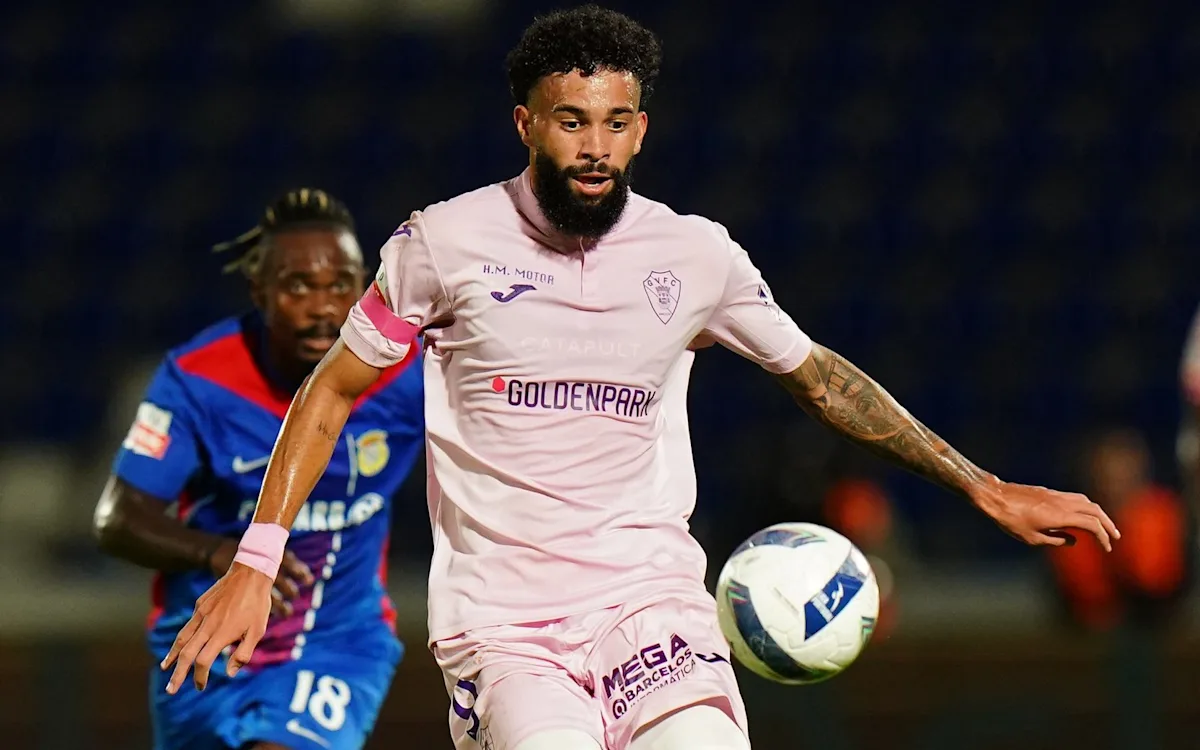 West Ham United sign Brazilian striker Pablo