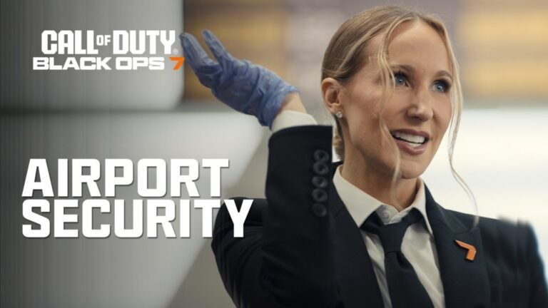 Call of Duty: Black Ops 7 ad banned in UK for irresponsible humour, featuring Hollywood actors in a scene deemed to be in poor taste, with a focus on the importance of responsible advertising and the role of the ASA in upholding these standards